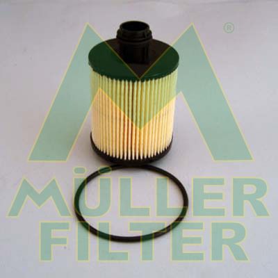 MULLER FILTER alyvos filtras FOP241